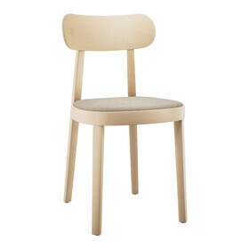 Thonet - 118 SP Chair Seat Upholstered