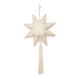 Ferm Living - Vela raamornament