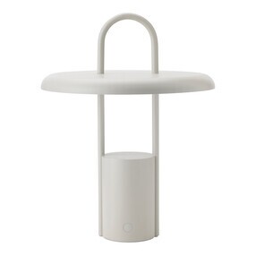 Stelton - Lampe avec batterie LED Pier