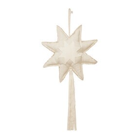 Ferm Living - Vela raamornament