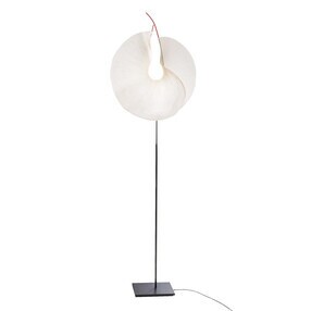 Ingo Maurer - Yoruba Rose LED Floor Lamp