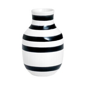 Kähler - Vase Omaggio H 12.5cm