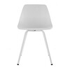 la palma - Miunn Chair Frame White