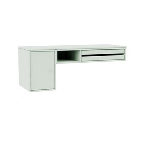 Montana - Bureau Wandschreibtisch