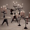 Tom Dixon - Spin Candelabra Mini - Chandelier-bougeoir