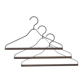 Ferm Living - Kleerhanger set van 3