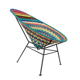 Acapulco Design - Oaxaca fauteuil