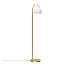 Louis Poulsen - VL Ring Crown vloerlamp