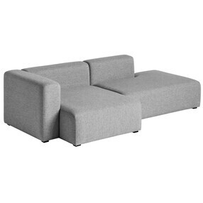 HAY - Mags 2,5-Sitzer Sofa 246x127,5cm