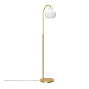 Louis Poulsen - VL Ring Crown vloerlamp