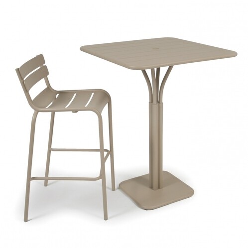 Fermob - Luxembourg Barhocker