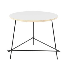 Müller Small Living - Echo Low Side Table