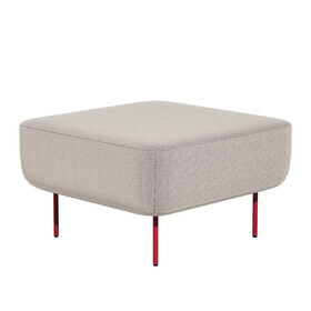 Petite Friture - Hoff Pouf 68x68x40cm