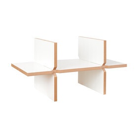 Tojo - Solo Shelf Module