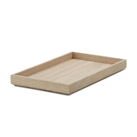Fritz Hansen - Skagerak Nomad Tray S