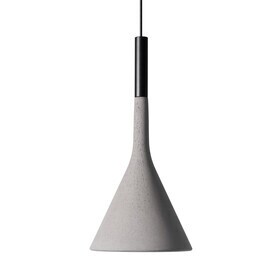 Foscarini - Suspension d'extérieur LED Aplomb