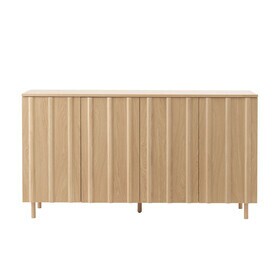 Normann Copenhagen - Rib sideboard