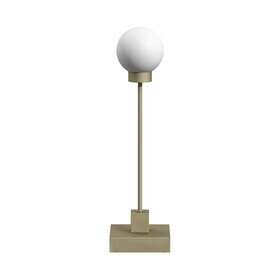 Northern - Snowball LED tafellamp met batterij