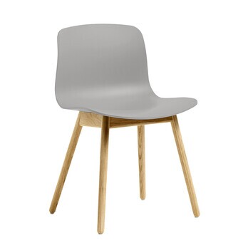 HAY - About a Chair AAC 12 2.0 Stuhl Eiche matt lackiert
