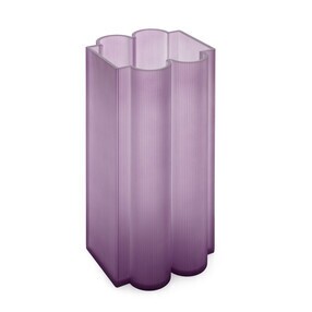 Kartell - Okra Vase H 34cm