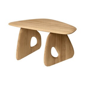 Ferm Living - Oar 70 Couchtisch