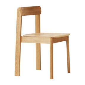 Form & Refine - Blueprint Chair