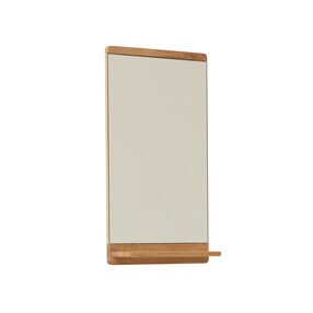 Form & Refine - Rim Wandspiegel 40x67,5cm