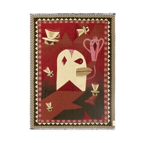 &Tradition - Momento JH46 Decke 130x180cm