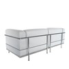 Cassina - Le Corbusier LC3 - Canapé Cassina