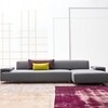 Moroso - Lowland Sofa