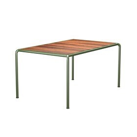 HOUE - Avanti tuin eettafel as 153x98cm