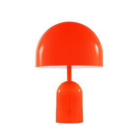 Tom Dixon - Bell LED Tischleuchte mit Akku