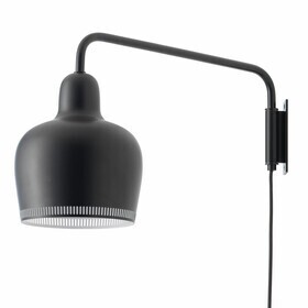 Artek - A330S Golden Bell Wall Lamp