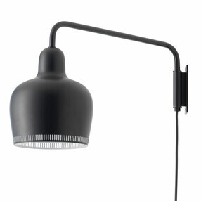 Artek - A330S Golden Bell wandlamp