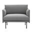Muuto - Outline - Fauteuil