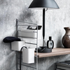 String - String  System Shelves Set Of 3 58x20cm 