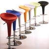 Magis - Bombo - Tabouret réglable en hauteur 50-74cm
