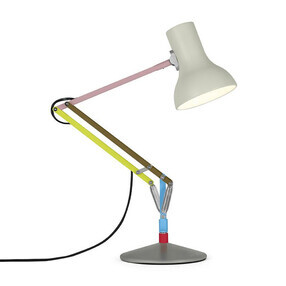Anglepoise - Paul Smith Type 75 Mini Schreibtischleuchte