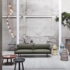Muuto - Around - Table d'appoint grand modèle