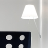Luceplan - Costanza Wall Lamp