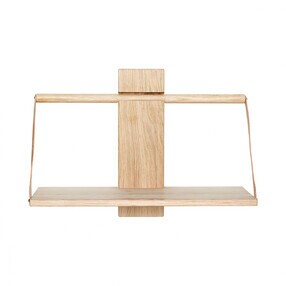 Andersen Furniture - Étagère mural Shelf Wood Wall