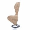 Cappellini - S-Chair Tom Dixon - Chaise