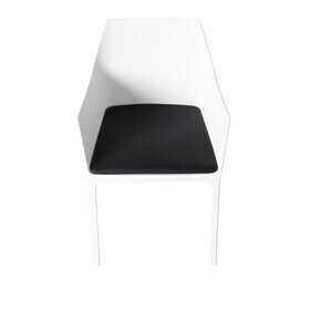 Kristalia - Coussin d'assise Mem