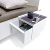 müller möbelwerkstätten - Flai Double Bed