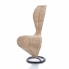 Cappellini - S-Chair Tom Dixon - Chaise