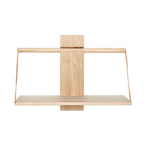 Andersen Furniture - Shelf Wood Wall