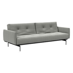 Innovation Living - ILB 201 Schlafsofa mit Armlehnen 226x98cm