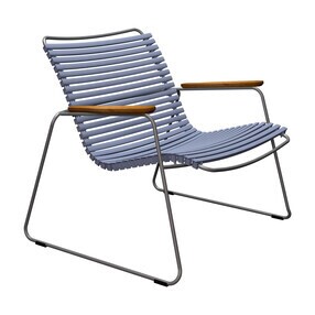 HOUE - Click Roomy Lounge Chair