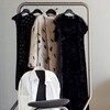 Cappellini - Hangman Marc Newson - Porte-vêtements