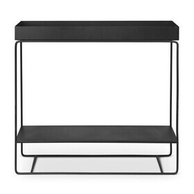 Ferm Living - Plant box two-tier 25x75x80cm